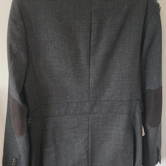 Simon's Hunting Coat - Picture 3 of 4